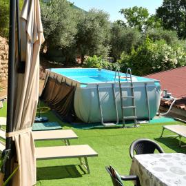 Locanda di Cornoleda, hotel en Cinto Euganeo