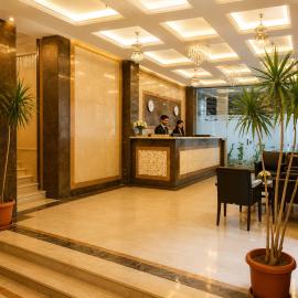 Bianco Matrouh Hotel