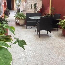 Hotel Real, Hotel in Chiapa de Corzo