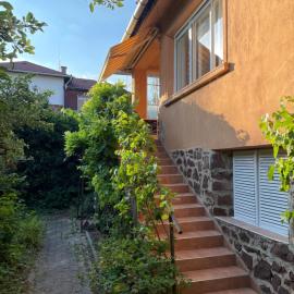Zongorás Apartman