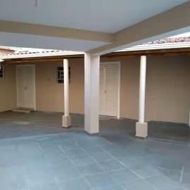 Suites no centro, Salto-SP