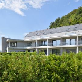Villa Tatjana Boutique Apartments