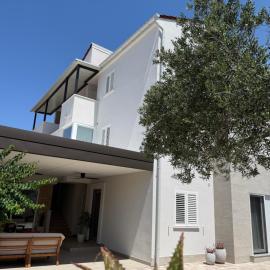 Apartmani Pernjak, hótel í Mandre