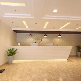 Felix Inn Boutique Hotel - Bengaluru Airport, hotel a Dod Jāla
