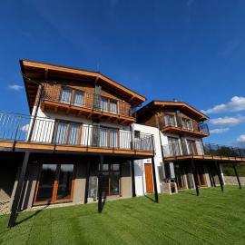 Family Relax Rezort Orava