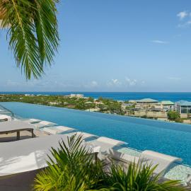 ONE GT Grand Cayman, hotel en George Town