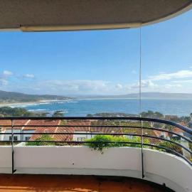 URB. PEDRAS NEGRAS, hotel in Pontevedra