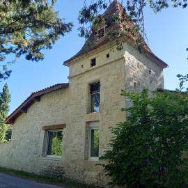 La petite étoile