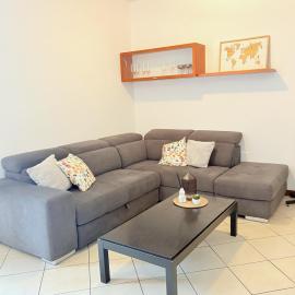 DOME Apartment Legnano - Milan - Rho Fiera -MXP