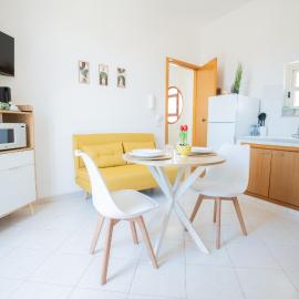 Munì Sea and Rooftop House - Trappeto Palermo, khách sạn ở Trappeto