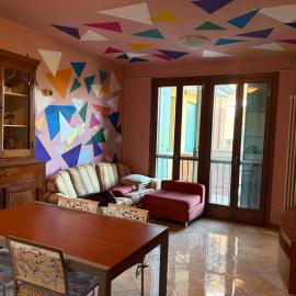 Art apartament Legnago, Hotel in Legnago
