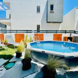 Nikos House Plunge Pool Apartment, by Delta Hospitality