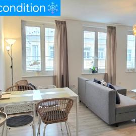 Apartmán maxi - Café Princ pod hradem KLIMA, WiFi