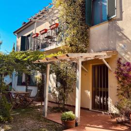 Podere le Terre Cotte، فندق في Campagnatico