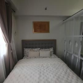 Sanctuary 5125 by Primeworld District, hotel in Agus