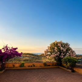 Appartamento Brezza Marina, khách sạn ở La Caletta