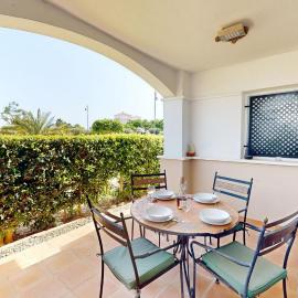 Casa Manta C-Murcia Holiday Rentals Property