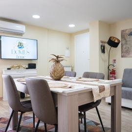 Domus Home Ladispoli, hotel em Ladispoli