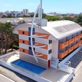 Residence Silver Sail