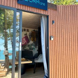 AZURA one, hotel in Varna City