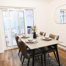 Premium Family & Contractor Free Park | EV Charger