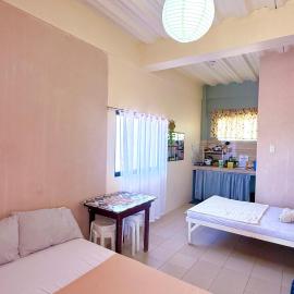 Maru Vibe Studio unit Silid Kwatro