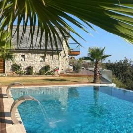 Villa Han Selimiye – hotel w mieście Selimiye