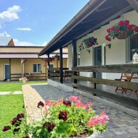 Casa Magda - Oaza de Relaxare