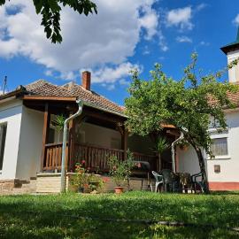 Mélyvíz II Apartman