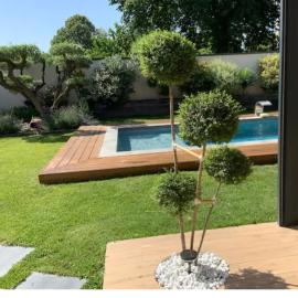 Un bon cocon privé climatisé chez l habitant, hotel en Valence