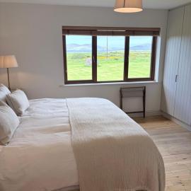 Murreigh Beag Waterville, hotel din Waterville