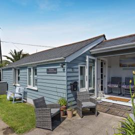 3 Bed in Croyde oc-bendal، فندق في كرويد
