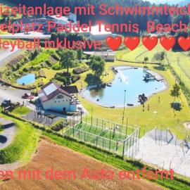 Ferienwohnung Rotheneder- Rupp