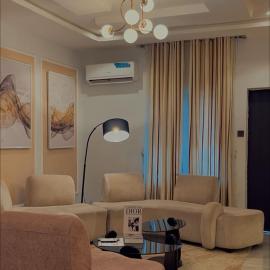 Comfort homes and apartment, Hotel in Kubwa