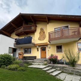 Haus Winter, Hotel in Schwemmberg