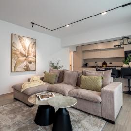 Celeste Apartment 2BDR Parking