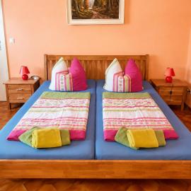 Pension Greifswald