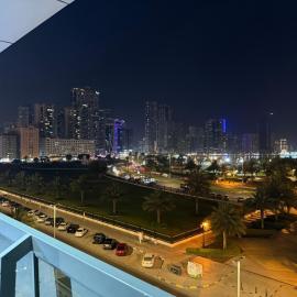 Unmatched Location - A Large 2BR Sea-facing Flat