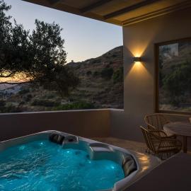 Casa Altra II Loutra Tinos