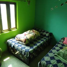 Negi Homestay, hotelli kohteessa Rānsi