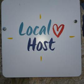 Gita, hotel in Omišalj