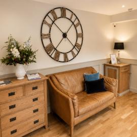 The Lodge at Broadway, hotel u gradu 'Broadway'