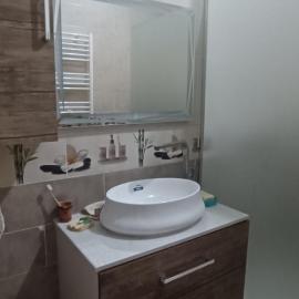 F3 spacieux et lumineux pour vos vacances, hotel a Béjaïa