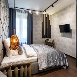 Super Central - Modern & Luxury