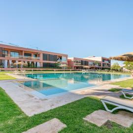 Noria Golf Suite Marrakesh