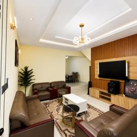 Mok Guest House