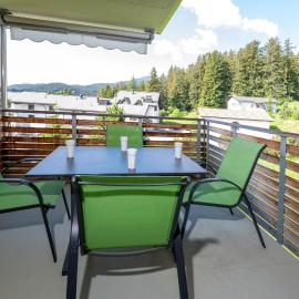 Valbella Apartment Cross country skiing