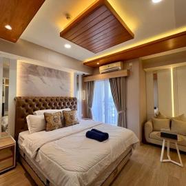 MichelleQueen Atria Residences Gading Serpong