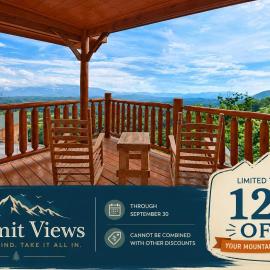 Summit Views (#74)