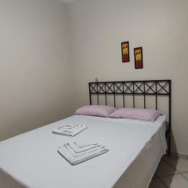 Pousada Requinte, hotel in Vila Velha